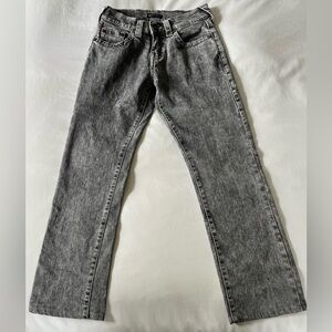 True Religion Ricky jeans. Size 28
